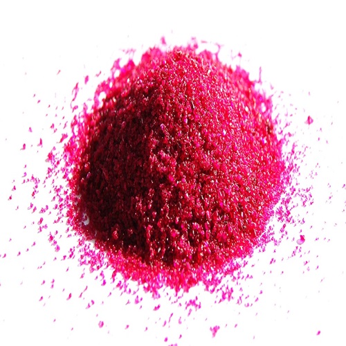 1.	Cobalt chloride hexahydrate